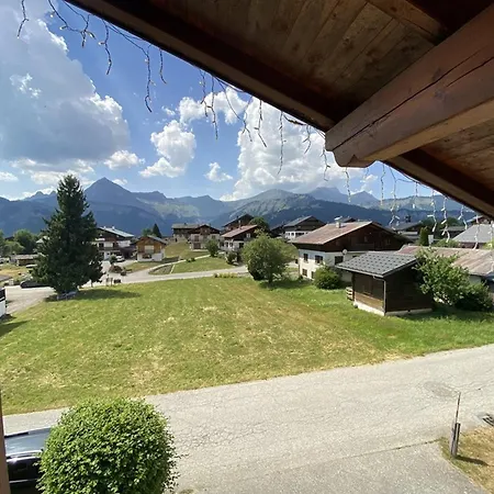 Duplex Cosy 4 Pers A Crest-voland, Proche Pistes, Parking, Wifi - Fr-1-733-74 * Crest-Voland